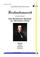 Hochzeitsmarsch 