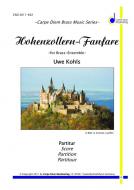 Hohenzollern Fanfare 