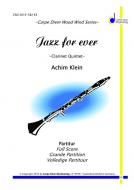 Jazz for ever 