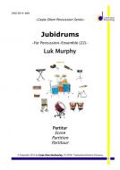 Jubi-Drums - Happy Birthday 