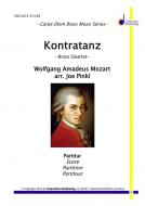 Kontratanz 