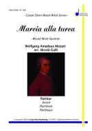Marcia Alla Turca 