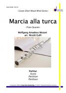 Marcia Alla Turca 