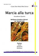Marcia Alla Turca 