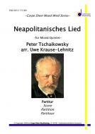 Neapolitanisches Lied 