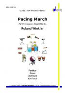 Pacing March 