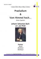 Praeludium & Vom Himmel hoch da… 