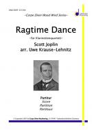 Ragtime Dance 