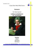 Romanze op. 50 