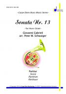 Sonata Nr. 13 