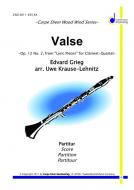 Valse op.12 Nr. 2 