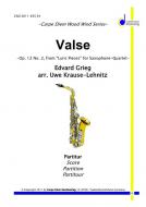 Valse op.12 Nr. 2 