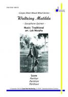 Waltzing Matilda 