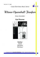 Wiener Opernball Fanfare 