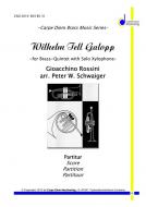 Wilhelm Tell Galopp 