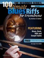 100 Ultimate Blues Riffs for Trumpet 