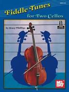 Fiddle Tunes for Two Cellos 