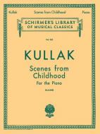 Scenes from Childhood 