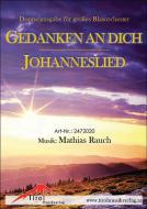 Gedanken an dich - Johanneslied 