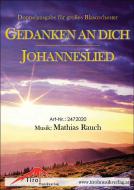 Gedanken an dich - Johanneslied 