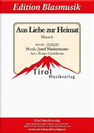 Aus Liebe zur Heimat 