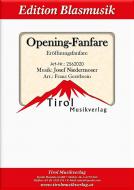 Opening-Fanfare 