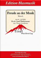 Freude an der Musik 