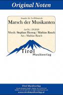 Marsch der Musikanten 