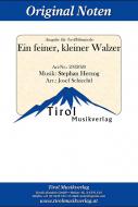 Ein feiner, kleiner Walzer 
