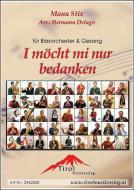 I möcht mi nur bedanken 