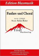 Fanfare und Choral 