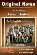 Grantl Polka 