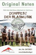 Dorffest der Blasmusik 