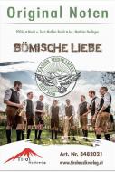 Böhmische Liebe 