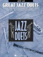 Great Jazz Duets 