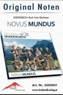 Novus Mundus 