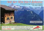Auf der Alm bin I dahoam 