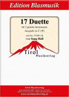 17 Duette 