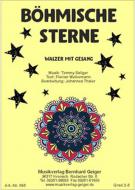Böhmische Sterne 