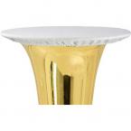 Aerosol Protector für Tuba 40cm 