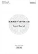 In time of silver rain 