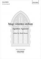 Magi videntes stellam 