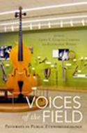 Voices of the Field - Hardback 