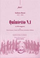 Quintetto N. 1 In Sib 