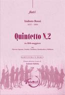 Quintetto N. 2 In Mib 