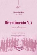 Divertimento N. 7 