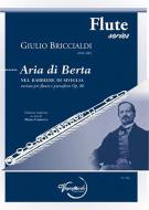 Aria di Berta Op. 140 