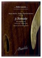 3 Sonate 