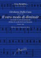 Il Vero Modo Di Diminuir 