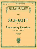 Preparatory Exercises Op.16 
